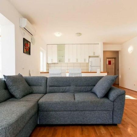 Sun Apartment 科托尔 外观 照片