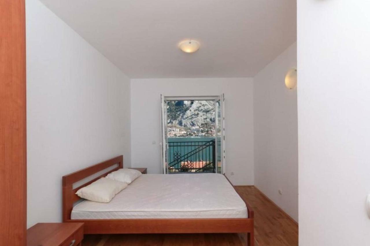 Sun Apartment 科托尔 外观 照片
