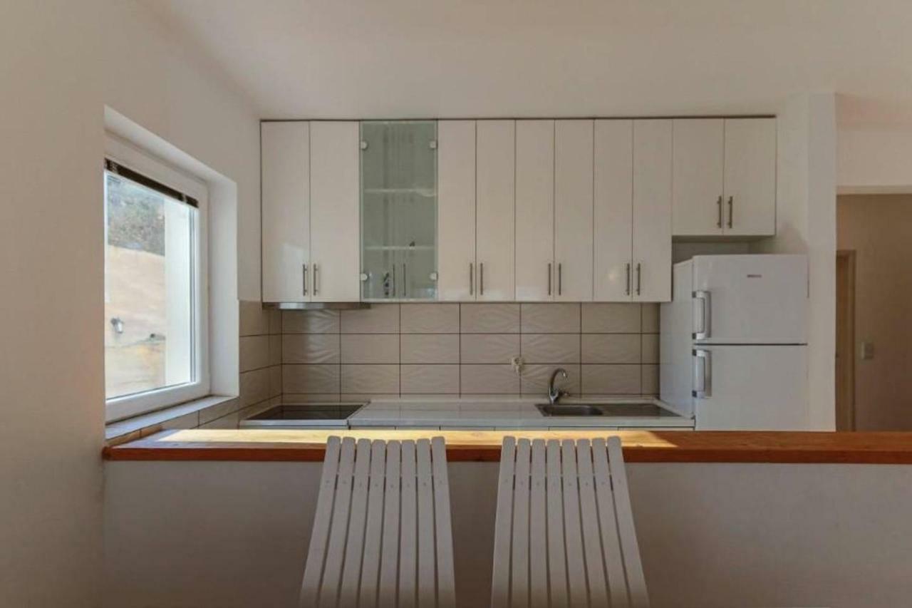 Sun Apartment 科托尔 外观 照片