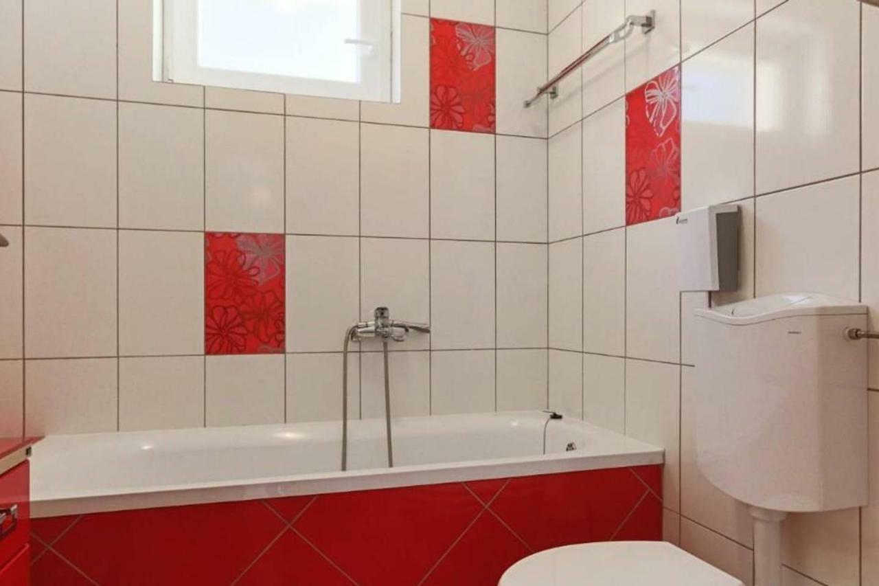Sun Apartment 科托尔 外观 照片