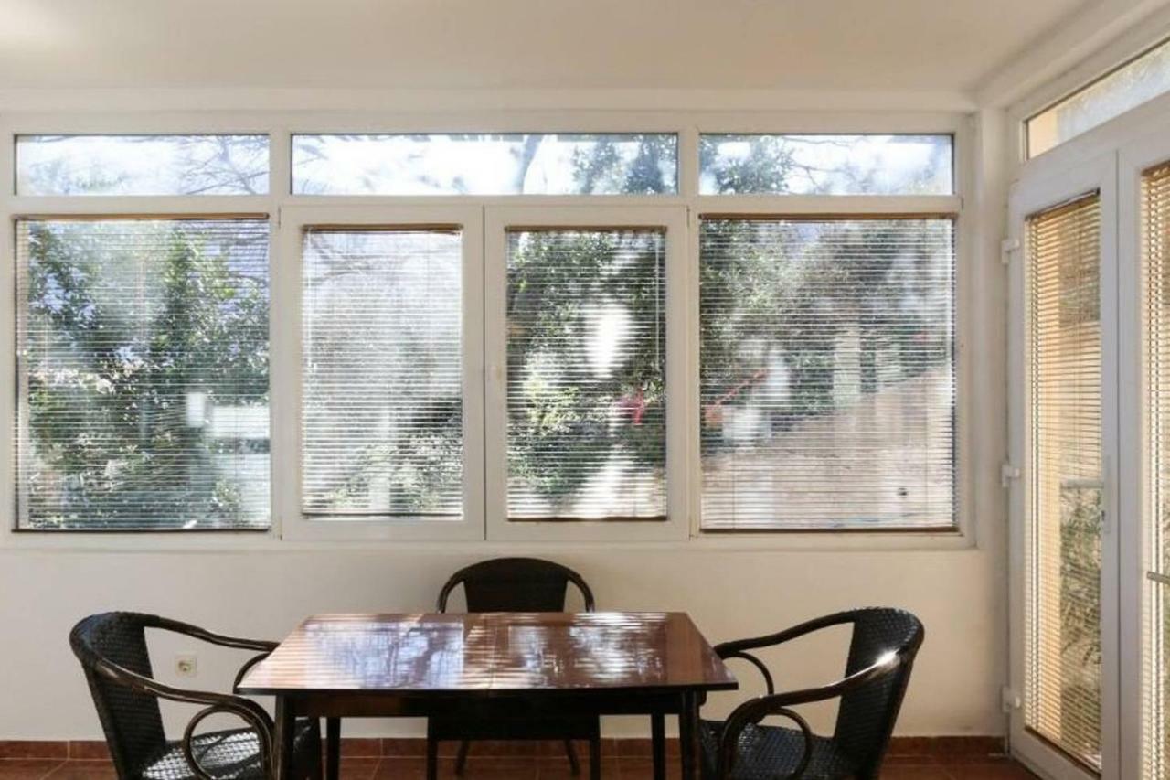 Sun Apartment 科托尔 外观 照片