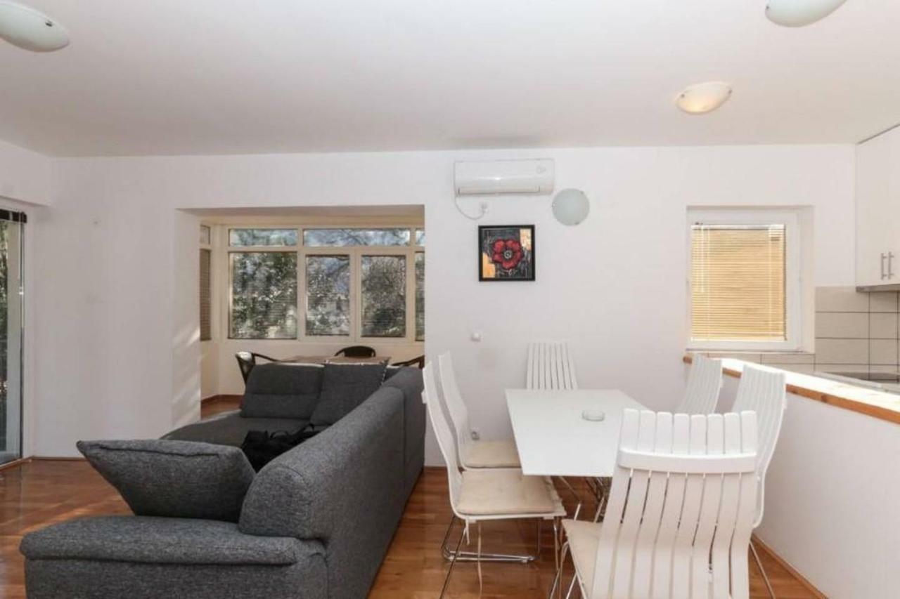 Sun Apartment 科托尔 外观 照片